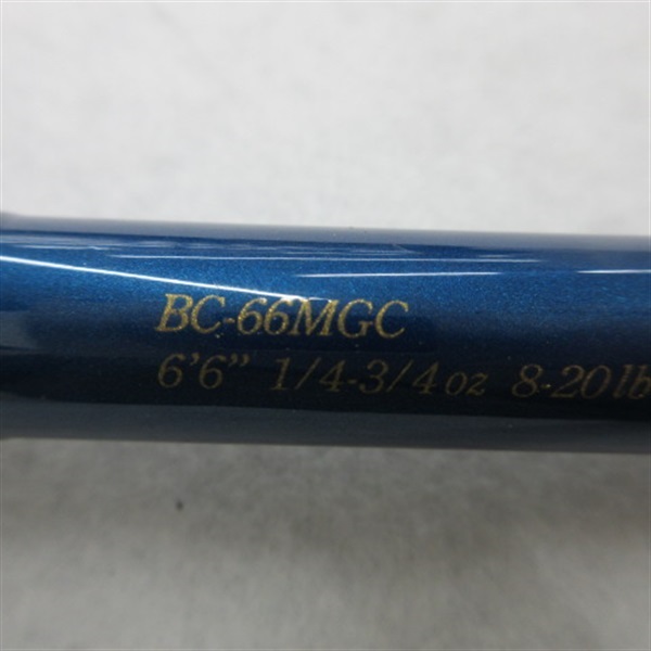 ブルーダーＢＣ－６６ＭＧＣ